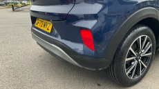 Ford Puma 1.0 EcoBoost Hybrid mHEV 155 Titanium 5dr Petrol Hatchback